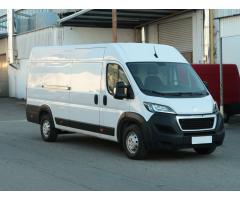 Peugeot Boxer 2.2 BlueHDi 121kW - 1