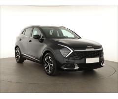 Kia Sportage 1.6 T-GDI MHEV 110kW - 1