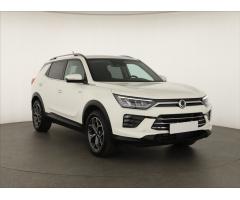 SsangYong Korando 1.5 T-GDI 120kW - 1