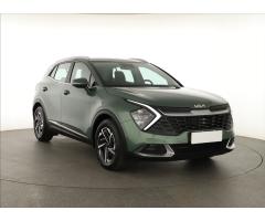 Kia Sportage 1.6 T-GDI MHEV 132kW - 1