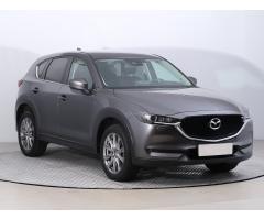 Mazda CX-5 2.0 Skyactiv-G 121kW - 1