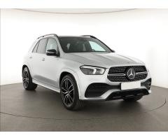 Mercedes-Benz GLE GLE 580 360kW - 1