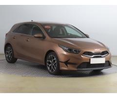 Kia Cee`d 1.5 T-GDI 118kW - 1