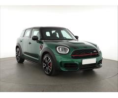 Mini Countryman John Cooper Works 225kW - 1