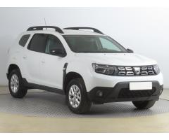 Dacia Duster 1.0 TCe 67kW - 1