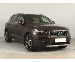 Volvo XC40 T4 140kW - 1