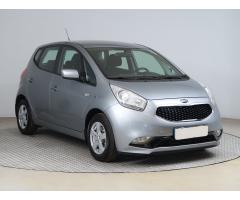 Kia Venga 1.6 CVVT 92kW - 1