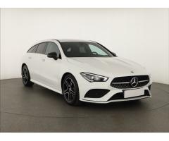 Mercedes-Benz CLA 200d 110kW - 1