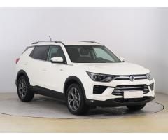 SsangYong Korando 1.5 T-GDI 120kW - 1