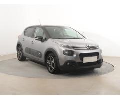 Citroën C3 1.2 PureTech 61kW - 1