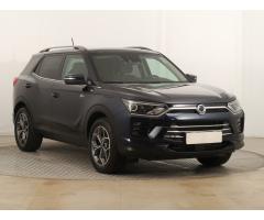 SsangYong Korando 1.5 T-GDI 120kW - 1