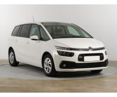 Citroën Grand C4 SpaceTourer 1.2 T 96kW - 1