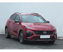 Hyundai Kona 1.6 T-GDI 146kW - 1