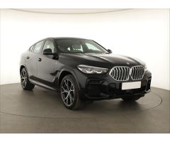 BMW X6 xDrive30d 210kW - 1