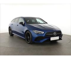 Mercedes-Benz CLA 200 120kW - 1