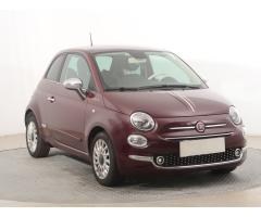 Fiat 500 1.0 mild-hybrid 51kW - 1