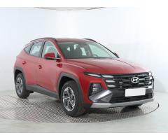 Hyundai Tucson 1.6 T-GDI 118kW - 1