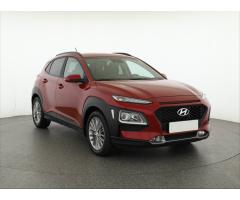 Hyundai Kona 1.6 T-GDI 130kW - 1