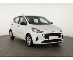 Hyundai i10 1.0 49kW - 1