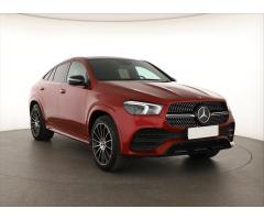 Mercedes-Benz GLE GLE 400d Coupé 243kW - 1