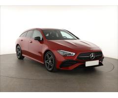 Mercedes-Benz CLA 200d 110kW - 1