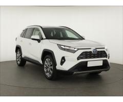 Toyota RAV4 2.5 Hybrid 160kW - 1