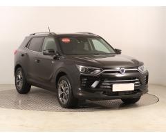 SsangYong Korando 1.5 T-GDI 120kW - 1