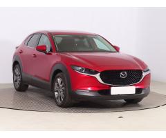 Mazda CX-30 Skyactiv-X 2.0 132kW - 1