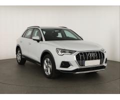 Audi Q7 quattro tiptronic DSG Zlevněno o 21 000 Kč