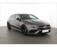 Mercedes-Benz CLA 35 AMG 225kW - 1