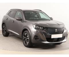 Peugeot 2008 1.2 PureTech 96kW - 1