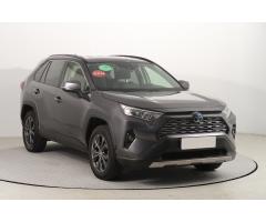 Toyota RAV4 2.5 Hybrid 160kW - 1