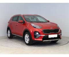 Kia Sportage 1.6 T-GDI 130kW - 1