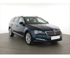 Škoda Superb 2.0 TDI 110kW - 1