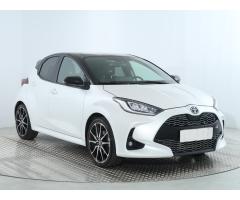 Toyota Yaris 1.5 VVT-i 92kW - 1