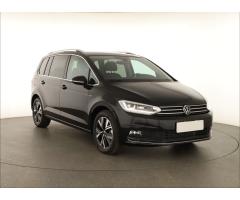 Volkswagen Touran 2.0 TDI 110kW - 1