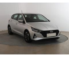 Hyundai i20 1.2 MPI 62kW - 1