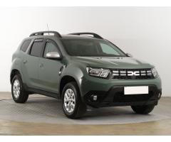 Dacia Duster 1.0 TCe 67kW - 1