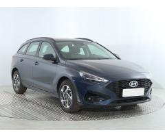 Hyundai i30 1.5 DPI 71kW - 1