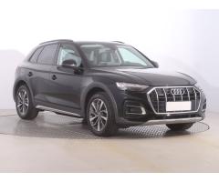 Audi Q7 quattro tiptronic DSG Zlevněno o 21 000 Kč