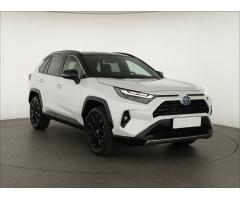 Toyota RAV4 2.5 Hybrid 163kW - 1