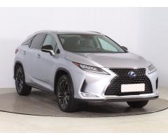 Lexus RX 400h 450 h 230kW - 1