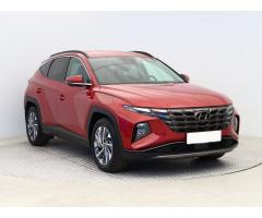 Hyundai Tucson 1.6 T-GDI 48V MHEV 132kW - 1