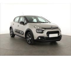 Citroën C3 1.2 PureTech 61kW - 1