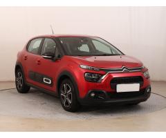 Citroën C3 1.2 PureTech 61kW - 1