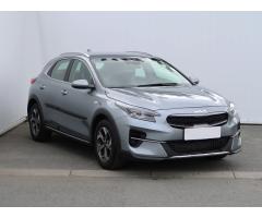 Kia XCeed 1.0 T-GDI 88kW - 1