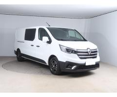 Renault Trafic 2.0 Blue dCi 110kW - 1