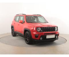 Jeep Renegade 1.0 T-GDI 88kW - 1