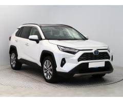 Toyota RAV4 2.5 Hybrid 163kW - 1