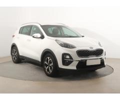 Kia Sportage 1.6 T-GDI 130kW - 1